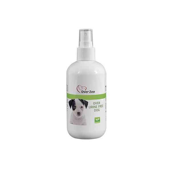 Urine Free Dog