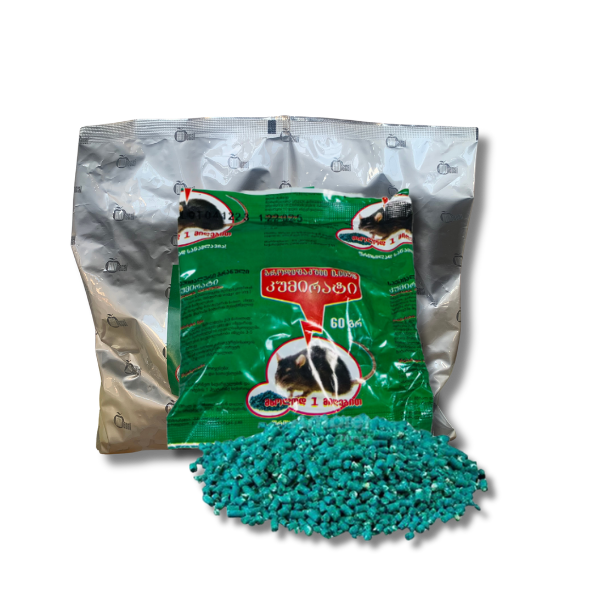 კუმირატი (Kumirat)