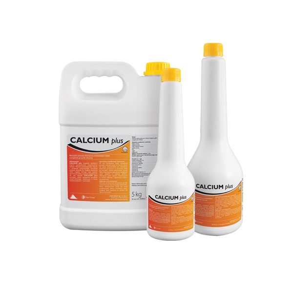 CALCIUM PLUS