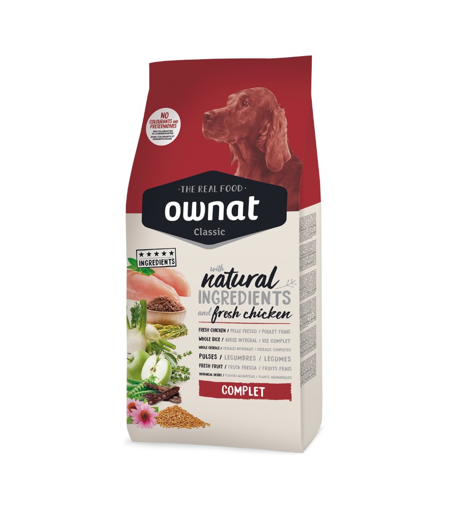 Ownat classic - comple