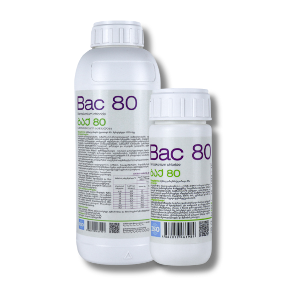 ბაქ 80 (BAC 80)