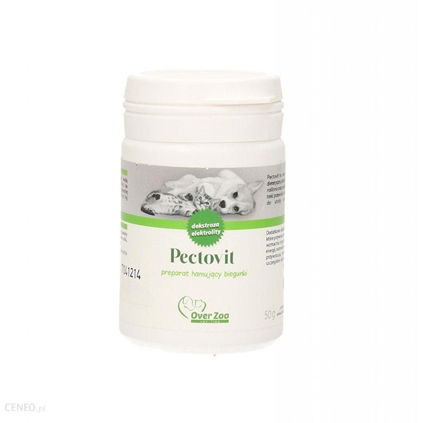 Over Pectovit