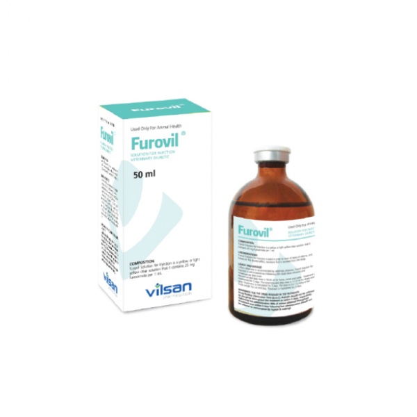 ფუროვილი / Furovel