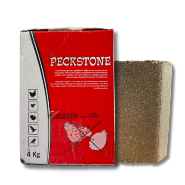 ავიან პეკსტოუნი (Avian PeckStone)