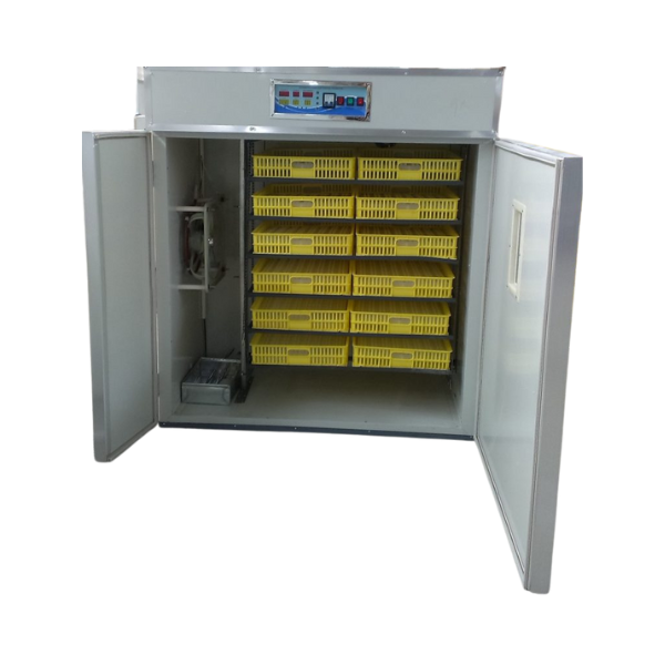 ინკუბატორი 1056 კვერცხიანი DW