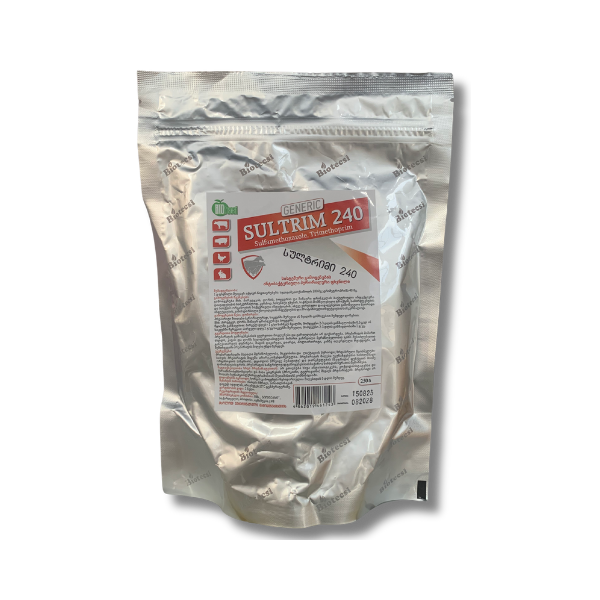 სულტრიმი 250 გ