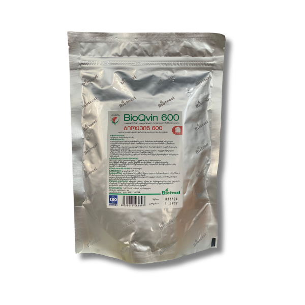 ბიოქვინ 600