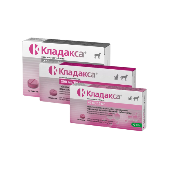 კლადაქსა
