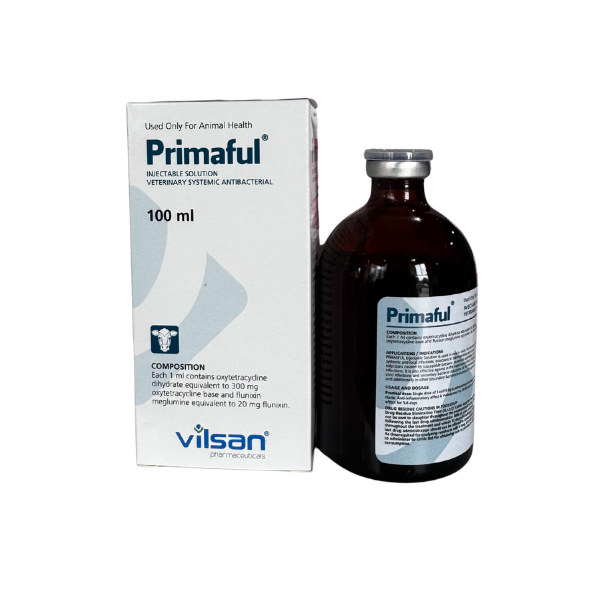 პრიმაფული/Primafule