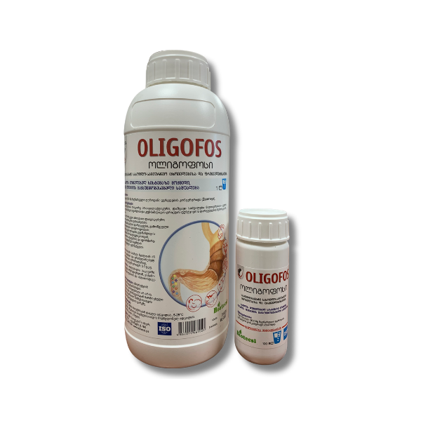 ოლიგოფოსი / Oligofos