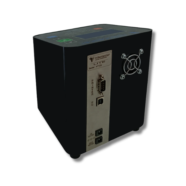 Milk Analyzer – Milkotester Light
