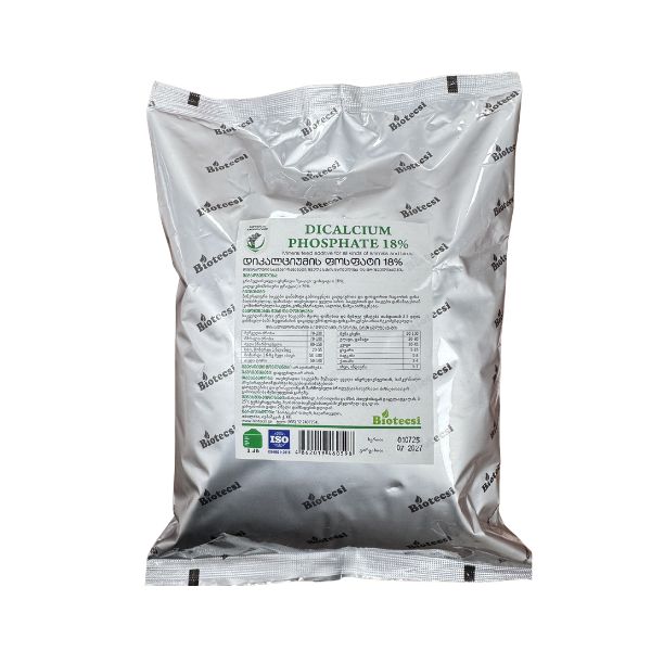 დიკალციფოსფატი 1 კგ