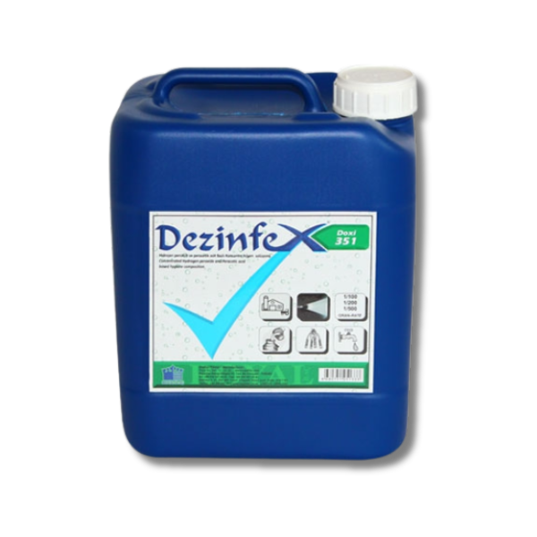 Dezinfex Doxi 351 5 L