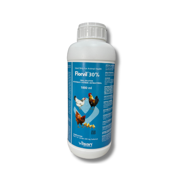 ფლორვილი 30% / Florvil 30%