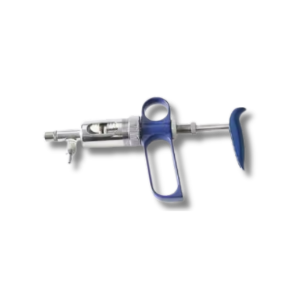 შპრიც ავტომატი G ტიპის 5მლ KD 104