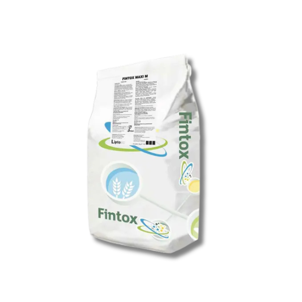 ფინტოქს მაქსი M (Fintox Maxi M)