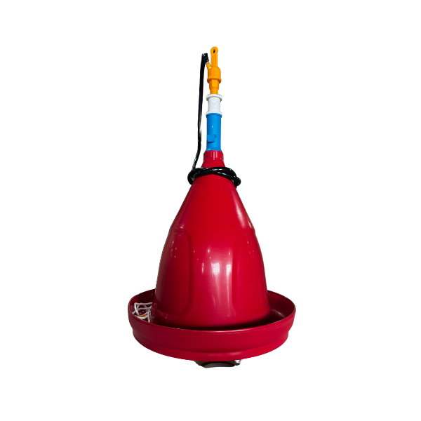 სისტემური საწყურებელი DW