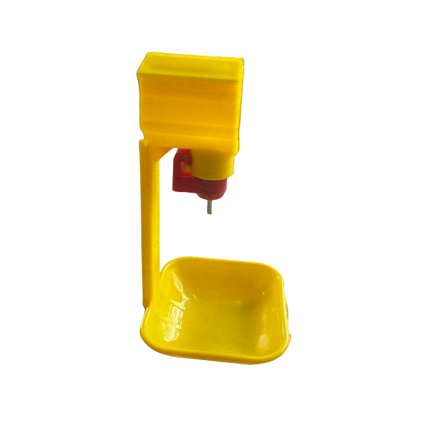 წიწილის საწყურებელი DW