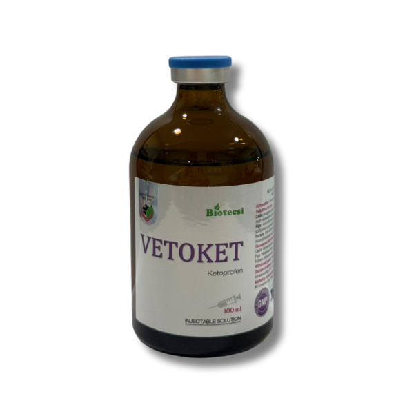 ვეტოკეტი 100 მლ