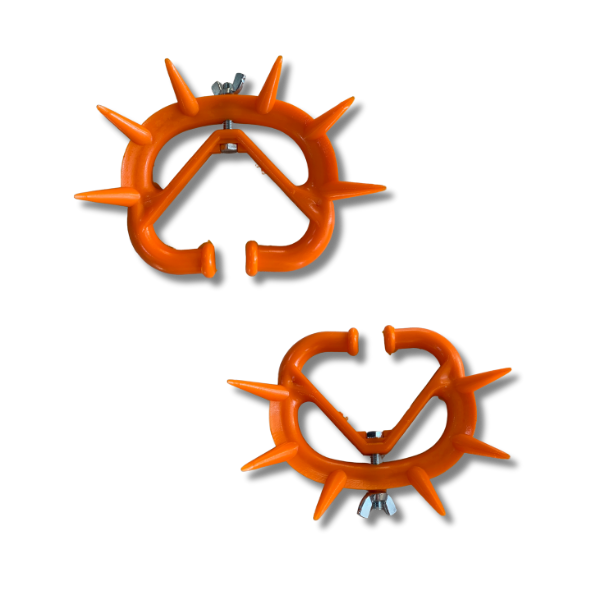 ხბოს ნიღაბი პატარა